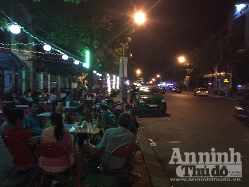 Chơi Tết ở nơi phục vụ rất nhiệt tình, không tăng giá! ảnh 3 Chơi Tết ở nơi phục vụ rất nhiệt tình, không tăng giá! ảnh 3