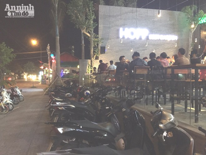 Chơi Tết ở nơi phục vụ rất nhiệt tình, không tăng giá! ảnh 12 Chơi Tết ở nơi phục vụ rất nhiệt tình, không tăng giá! ảnh 12