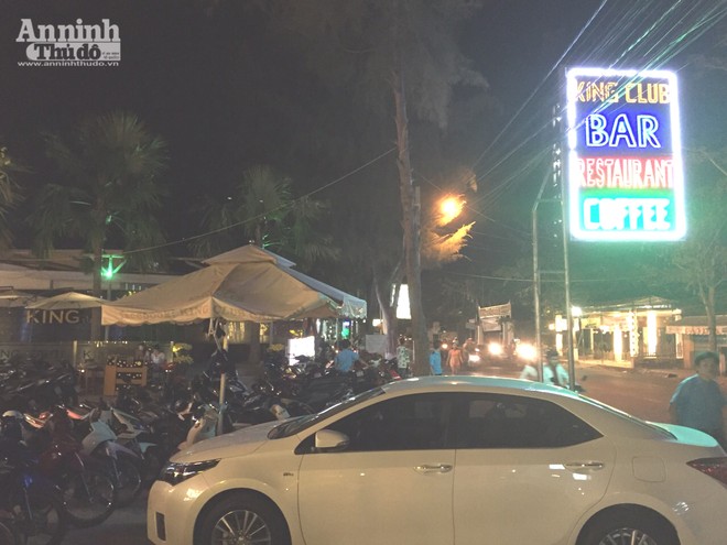 Chơi Tết ở nơi phục vụ rất nhiệt tình, không tăng giá! ảnh 9 Chơi Tết ở nơi phục vụ rất nhiệt tình, không tăng giá! ảnh 9