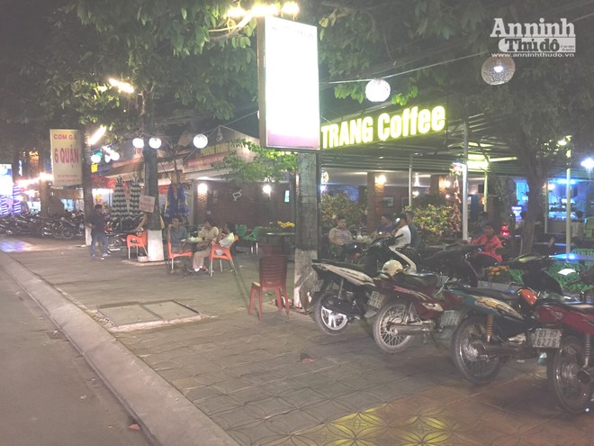 Chơi Tết ở nơi phục vụ rất nhiệt tình, không tăng giá! ảnh 10 Chơi Tết ở nơi phục vụ rất nhiệt tình, không tăng giá! ảnh 10