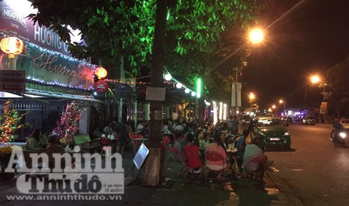 Chơi Tết ở nơi phục vụ rất nhiệt tình, không tăng giá! ảnh 5 Chơi Tết ở nơi phục vụ rất nhiệt tình, không tăng giá! ảnh 5