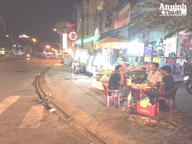 Chơi Tết ở nơi phục vụ rất nhiệt tình, không tăng giá! ảnh 1 Chơi Tết ở nơi phục vụ rất nhiệt tình, không tăng giá! ảnh 1