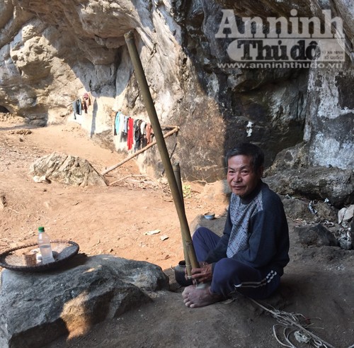 Lý giải phép thuật “thổi thắt, thổi mở” kỳ bí của người Rục ở Quảng Bình ảnh 5 Lý giải phép thuật “thổi thắt, thổi mở” kỳ bí của người Rục ở Quảng Bình ảnh 5