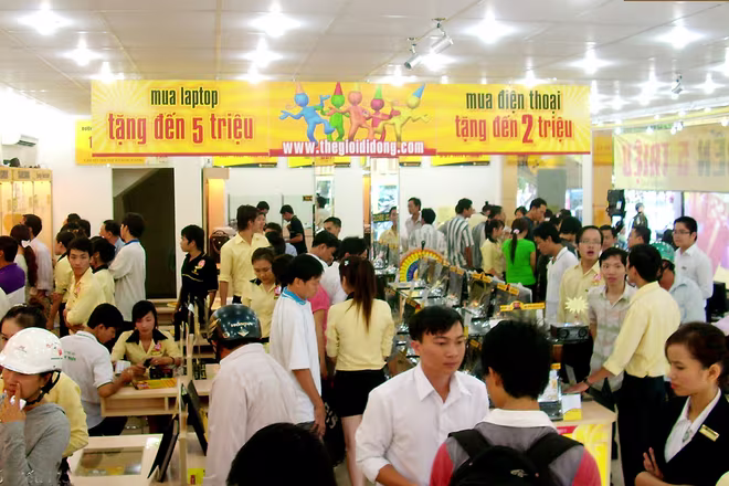 Đấu đá nhau trên sân nhà, chỉ doanh nghiệp nước ngoài được lợi ảnh 1 Đấu đá nhau trên sân nhà, chỉ doanh nghiệp nước ngoài được lợi ảnh 1