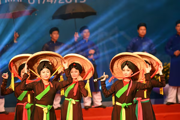 Chủ tịch IPU: “Chúng tôi luôn mang đất nước Việt Nam trong tim“ ảnh 5