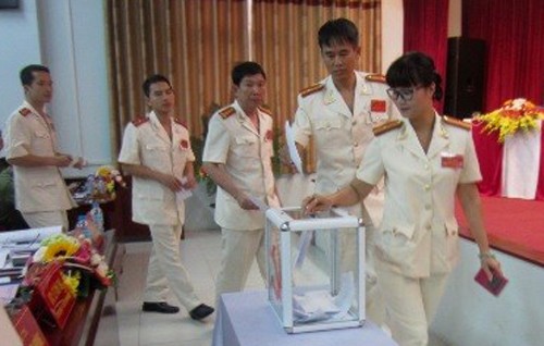 Đoàn kết, trách nhiệm, kỷ cương vì nhân dân phục vụ ảnh 7 Đoàn kết, trách nhiệm, kỷ cương vì nhân dân phục vụ ảnh 7