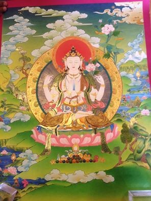 Thêm những người Việt an toàn sau thảm hoạ động đất ở Nepal ảnh 3 Thêm những người Việt an toàn sau thảm hoạ động đất ở Nepal ảnh 3