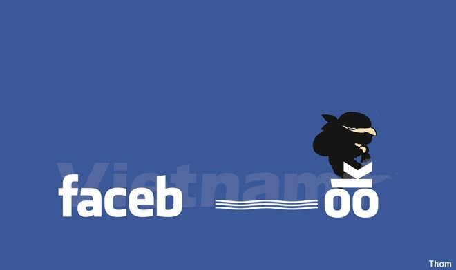 Công an Hà Nội khuyến cáo người dùng đề phòng tội phạm Internet và Facebook ảnh 1 Công an Hà Nội khuyến cáo người dùng đề phòng tội phạm Internet và Facebook ảnh 1