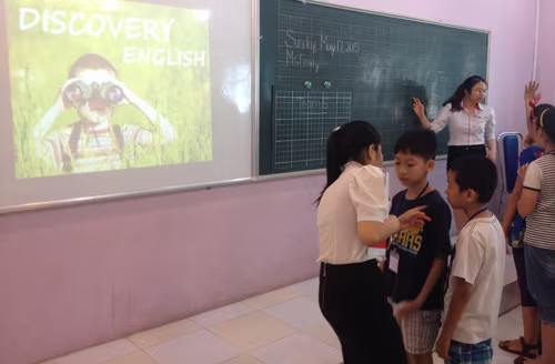 Ấn tượng ngày hội Pascal “Chào hè - chơi sáng tạo, vui khám phá“ ảnh 11 Ấn tượng ngày hội Pascal “Chào hè - chơi sáng tạo, vui khám phá“ ảnh 11