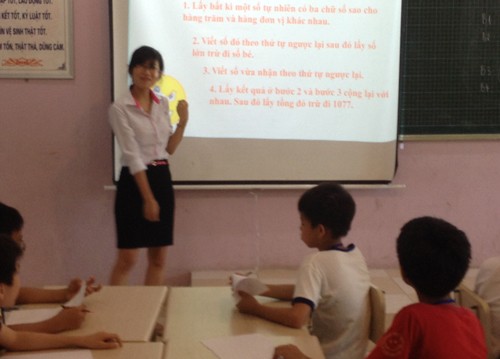Ấn tượng ngày hội Pascal “Chào hè - chơi sáng tạo, vui khám phá“ ảnh 12 Ấn tượng ngày hội Pascal “Chào hè - chơi sáng tạo, vui khám phá“ ảnh 12