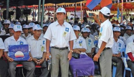 Campuchia bắt giữ quan chức vu khống chính sách của Việt Nam ảnh 1 Campuchia bắt giữ quan chức vu khống chính sách của Việt Nam ảnh 1