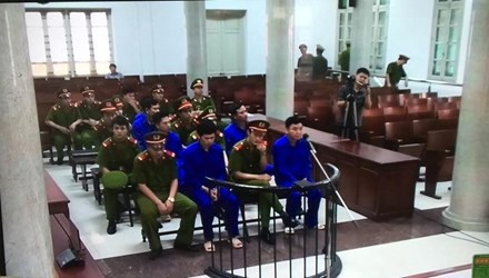 Giấu nhẹm gần 5 tỷ đồng nhưng mới chỉ giao nộp phần nhỏ ảnh 1 Giấu nhẹm gần 5 tỷ đồng nhưng mới chỉ giao nộp phần nhỏ ảnh 1