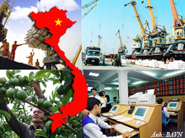 Làm thế nào để Việt Nam phát triển mạnh? ảnh 1 Làm thế nào để Việt Nam phát triển mạnh? ảnh 1