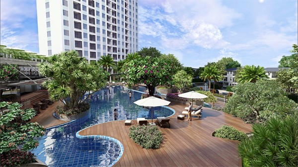 Ecopark ra mắt căn hộ hiện đại West Bay Sky Residences giá hấp dẫn ảnh 2 Ecopark ra mắt căn hộ hiện đại West Bay Sky Residences giá hấp dẫn ảnh 2