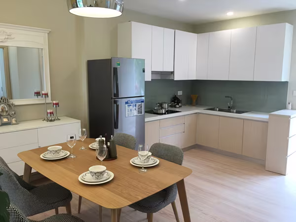 Ecopark ra mắt căn hộ hiện đại West Bay Sky Residences giá hấp dẫn ảnh 4 Ecopark ra mắt căn hộ hiện đại West Bay Sky Residences giá hấp dẫn ảnh 4