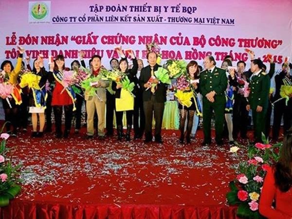 Bộ Công Thương kiểm tra hoạt động kinh doanh đa cấp: "Mất bò mới lo làm chuồng" ảnh 1 Bộ Công Thương kiểm tra hoạt động kinh doanh đa cấp: "Mất bò mới lo làm chuồng" ảnh 1