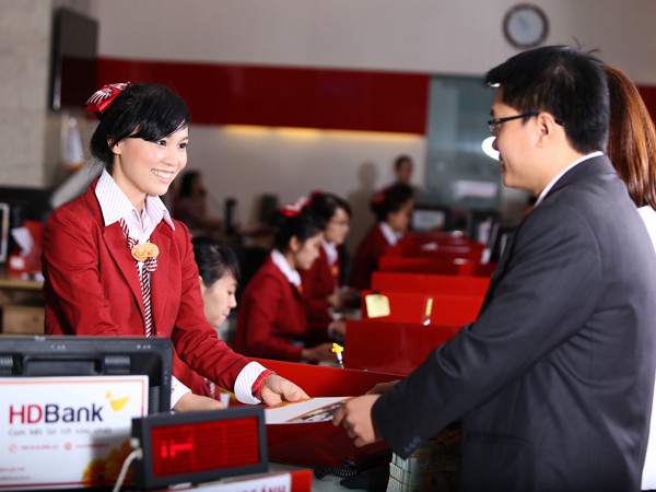 HDBank cho doanh nghiệp vay VND lãi suất USD ảnh 1 HDBank cho doanh nghiệp vay VND lãi suất USD ảnh 1