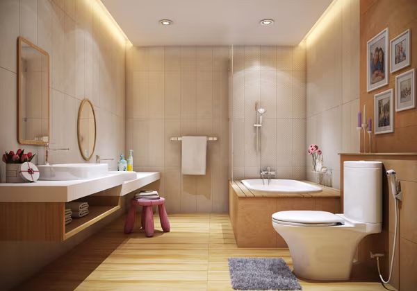 COTTO ra mắt giải pháp thiết kế phòng tắm dành cho người Việt ảnh 3 COTTO ra mắt giải pháp thiết kế phòng tắm dành cho người Việt ảnh 3