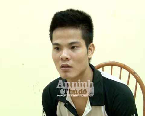 Bị "nhìn đểu", huy động anh em đi đánh người chấn thương sọ não ảnh 2 Bị "nhìn đểu", huy động anh em đi đánh người chấn thương sọ não ảnh 2