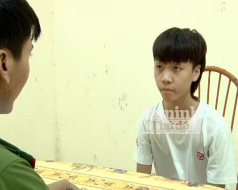 Bị "nhìn đểu", huy động anh em đi đánh người chấn thương sọ não ảnh 1 Bị "nhìn đểu", huy động anh em đi đánh người chấn thương sọ não ảnh 1
