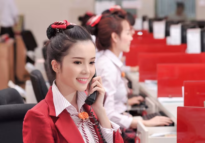 Hành trình đến đêm chung kết Hoa hậu Việt Nam của nhân viên ngân hàng ảnh 1 Hành trình đến đêm chung kết Hoa hậu Việt Nam của nhân viên ngân hàng ảnh 1