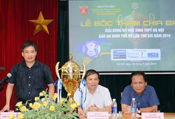 Hứa hẹn hấp dẫn, kịch tính ngay từ vòng bảng ảnh 3 Hứa hẹn hấp dẫn, kịch tính ngay từ vòng bảng ảnh 3