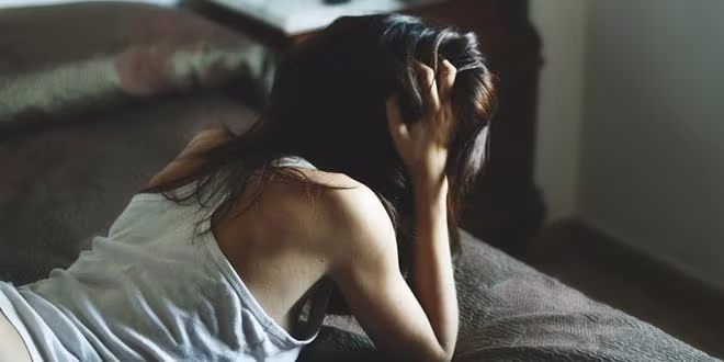"Đi hoang" với đàn ông lạ để tìm cảm giác "sung sướng" với chồng ảnh 1 "Đi hoang" với đàn ông lạ để tìm cảm giác "sung sướng" với chồng ảnh 1