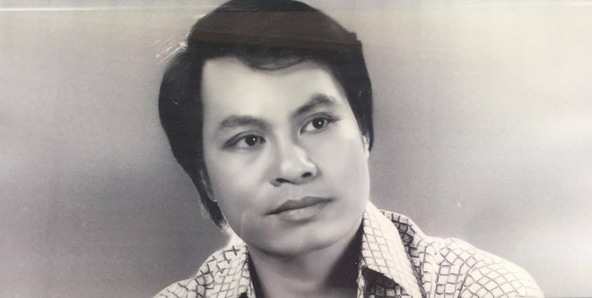Đạo diễn - NSƯT Bùi Cường: "Ngày trẻ, ngoại hình tôi… hơi bị được!" ảnh 3 Đạo diễn - NSƯT Bùi Cường: "Ngày trẻ, ngoại hình tôi… hơi bị được!" ảnh 3