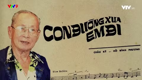 Lệnh cấm nhạc phẩm "Con đường xưa em đi", cùng 4 ca khúc sáng tác trước 1975 sẽ được thu hồi