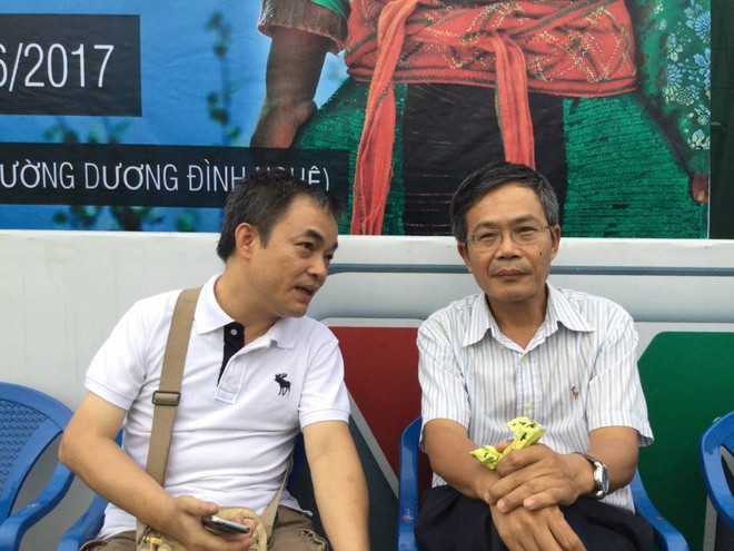 Từ thiện có ý thức - yêu thương đúng người, đúng cách ảnh 2 Từ thiện có ý thức - yêu thương đúng người, đúng cách ảnh 2