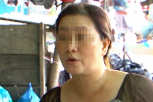 Audio 14-10-2017: Nhiều nữ sinh bị rạch đùi trên đường đi học ở tỉnh Đồng Tháp ảnh 2 Audio 14-10-2017: Nhiều nữ sinh bị rạch đùi trên đường đi học ở tỉnh Đồng Tháp ảnh 2