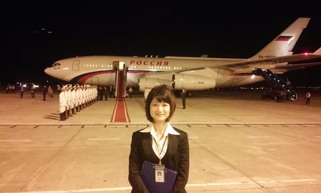 Ngày 22-12 và chuyện về những cái tên trong gia đình người lính... ảnh 4 Ngày 22-12 và chuyện về những cái tên trong gia đình người lính... ảnh 4