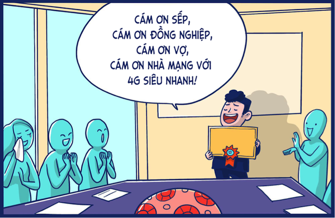 Đối với những người thường xuyên phải di chuyển, thiếu Internet di động chẳng khác nào việc thiếu không khí để thở. Bo tranh hai huoc 7 dieu can nhac truoc khi chuyen mang giu so hinh anh 2