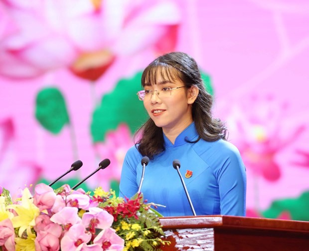 Tổ chức trọng thể Lễ kỷ niệm 130 năm Ngày sinh Chủ tịch Hồ Chí Minh hình ảnh 4 To chuc trong the Le ky niem 130 nam Ngay sinh Chu tich Ho Chi Minh hinh anh 4