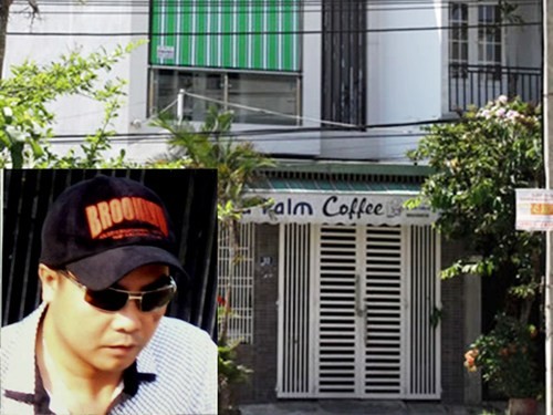 Bộ Công an khám nghiệm tàu VP Asphalt 2 bị cướp biển tấn công ảnh 3 Bộ Công an khám nghiệm tàu VP Asphalt 2 bị cướp biển tấn công ảnh 3