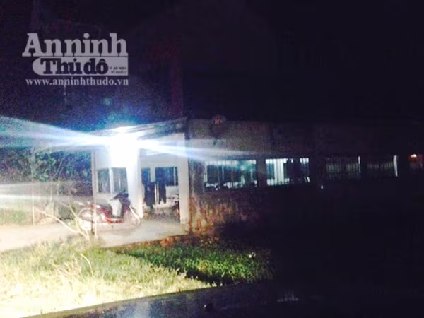 Bị đâm chết vì mang súng AK ra để dằn mặt ảnh 1 Bị đâm chết vì mang súng AK ra để dằn mặt ảnh 1