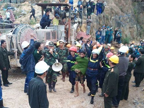 4 đối tượng trộm chó bị đánh hội đồng, 2 người tử vong ảnh 1 4 đối tượng trộm chó bị đánh hội đồng, 2 người tử vong ảnh 1
