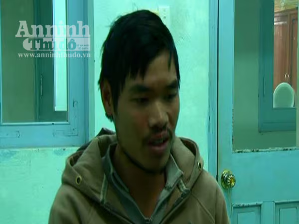 Khởi tố nhóm công nhân trộm cắp thiết bị hiếm của máy công trình ảnh 1 Khởi tố nhóm công nhân trộm cắp thiết bị hiếm của máy công trình ảnh 1