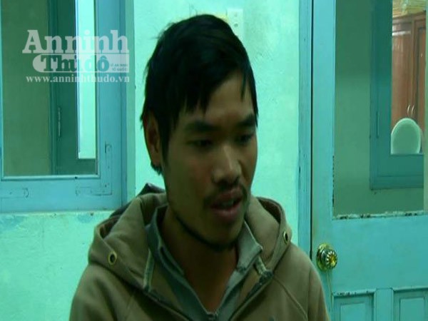 Khởi tố nhóm công nhân trộm cắp thiết bị hiếm của máy công trình ảnh 1 Khởi tố nhóm công nhân trộm cắp thiết bị hiếm của máy công trình ảnh 1