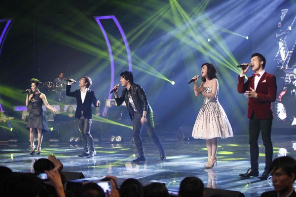 Thanh Bùi: Idol chỉ là điểm khởi đầu, thành công phải nhờ sự nỗ lực ảnh 2 Thanh Bùi: Idol chỉ là điểm khởi đầu, thành công phải nhờ sự nỗ lực ảnh 2