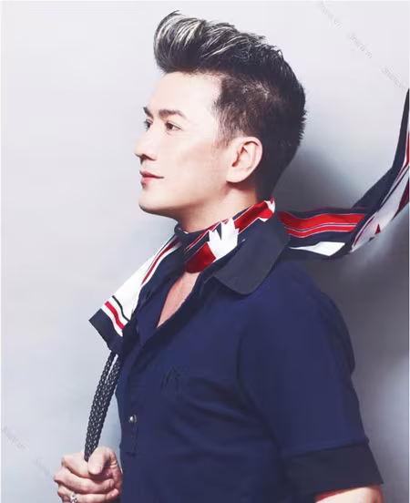 Mỹ Tâm, Hà Hồ hay Đàm Vĩnh Hưng - Ai sẽ là Nghệ sĩ của năm ảnh 1 Mỹ Tâm, Hà Hồ hay Đàm Vĩnh Hưng - Ai sẽ là Nghệ sĩ của năm ảnh 1