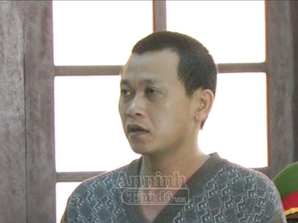 Giết người trong trạng thái tinh thần bị kích động mạnh ảnh 1 Giết người trong trạng thái tinh thần bị kích động mạnh ảnh 1