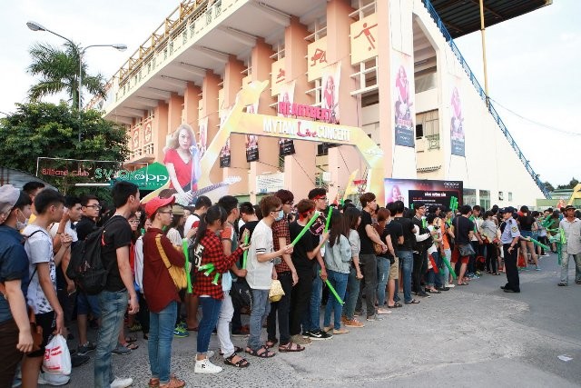 Để người Hà Nội ngày càng thanh lịch hơn ảnh 2 Để người Hà Nội ngày càng thanh lịch hơn ảnh 2