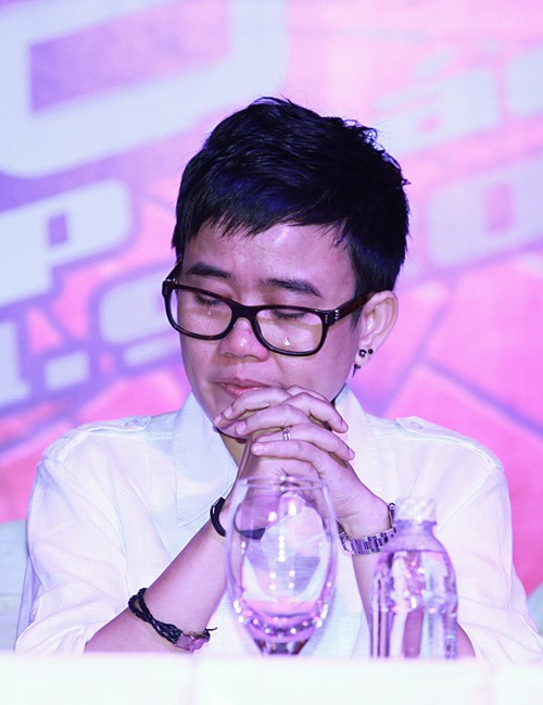 Vụ thí sinh VN's got talent uống axit: Khi "thực tế" không còn ‘thật’ ảnh 1 Vụ thí sinh VN's got talent uống axit: Khi "thực tế" không còn ‘thật’ ảnh 1