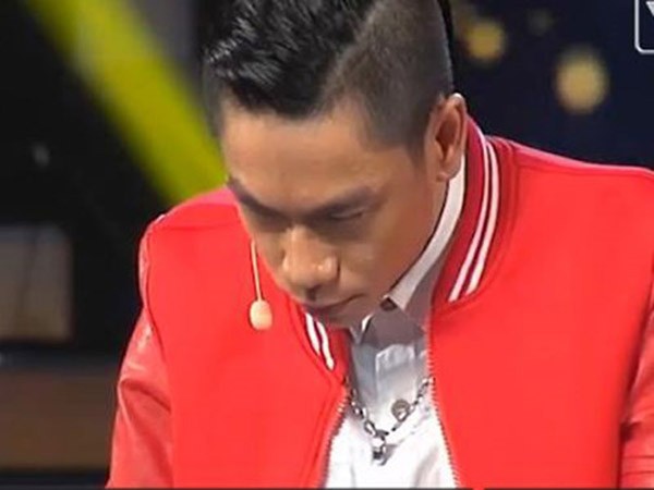 Vụ thí sinh VN's got talent uống axit: Khi "thực tế" không còn ‘thật’ ảnh 2 Vụ thí sinh VN's got talent uống axit: Khi "thực tế" không còn ‘thật’ ảnh 2