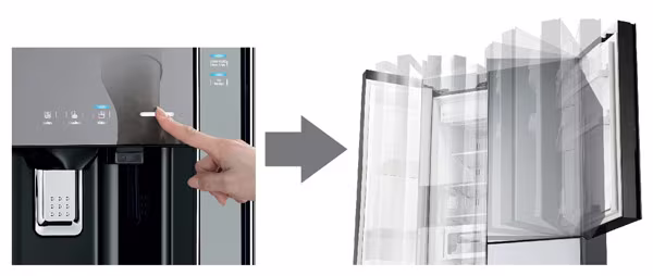 Đẳng cấp xứng tầm cho căn bếp hiện đại ảnh 4 Đẳng cấp xứng tầm cho căn bếp hiện đại ảnh 4