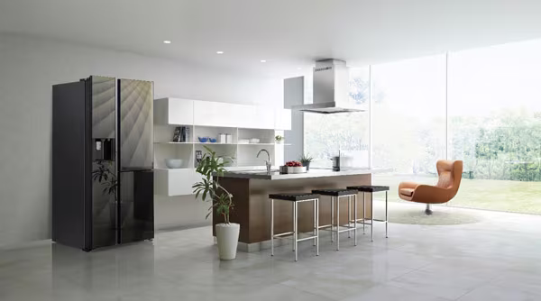 Đẳng cấp xứng tầm cho căn bếp hiện đại ảnh 1 Đẳng cấp xứng tầm cho căn bếp hiện đại ảnh 1