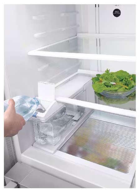Đẳng cấp xứng tầm cho căn bếp hiện đại ảnh 6 Đẳng cấp xứng tầm cho căn bếp hiện đại ảnh 6