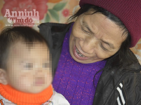 Bố mẹ cô gái khiếm thị vẫn luôn coi Thanh là con rể trong nhà ảnh 2 Bố mẹ cô gái khiếm thị vẫn luôn coi Thanh là con rể trong nhà ảnh 2