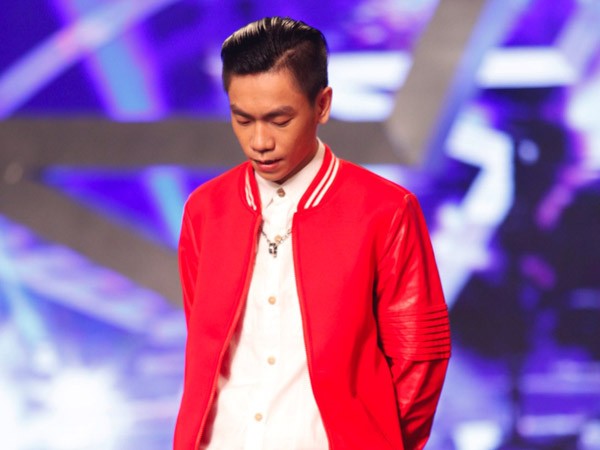 Thí sinh Got talent: Không gặp nguy hiểm bởi nồng độ axit loãng ảnh 1 Thí sinh Got talent: Không gặp nguy hiểm bởi nồng độ axit loãng ảnh 1